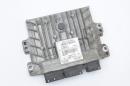 Блок управления двигателем Renault Megane 237100120R