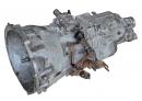КПП механическая Hyundai H-1 Travel-cargo 43000-25500