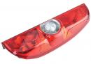 Фонарь задний правый ляда Fiat Doblo 00518305640