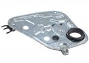Механизм стеклоподъемника задний левый Hyundai Santa Fe 834702B020