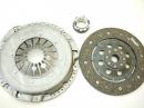 Комплект сцепления Mercedes Sprinter 019 250 62 01