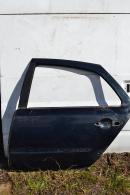 Дверь задняя боковая левая (седан) Renault Laguna 7782012352