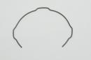 Кольцо синхронизатора 1-2-3 передача (пружина) Peugeot Expert 9645385880