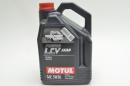 Масло моторное (синтетика) Ford Custom MOTUL POWER LCV ASIAN  5W30  5L