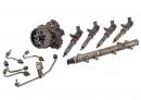 Комплект топливной системы Fiat Ducato 5801439062