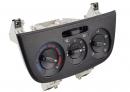 Блок управления печкой с кондиционером Citroen Nemo 735525783 
