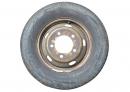 Диск колесный железный R16 Renault Mascott 5010457117