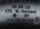 Патрубок воздушного фильтра Volkswagen Transporter 701819726
