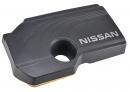 Декоративная накладка двигателя Nissan Qashqai 14041HV80A