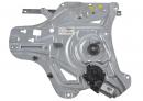 Стеклоподъемник двери передней левой с моторчиком Hyundai IX 35 82470-2Y370