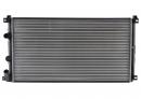 Радиатор охлаждения Renault Master 7701057117