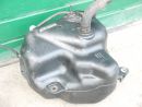 Бачок adblue (мочевина) Mercedes Sprinter 906 470 18 15