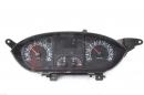 Панель приборов (спидометр, одометр, щиток) Iveco Daily 69500155