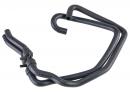 Патрубок системы отопления (шланг печки) Nissan Interstar 8200197767