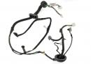 Проводка двери передней правой Nissan Qashqai 24125JD06C