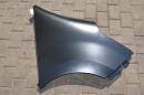 Крыло переднее правое Nissan Interstar 631006075R