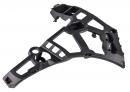 Кронштейн заднего бампера правый Renault Megane 850440006R