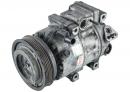 Компрессор кондиционера Hyundai Santa Fe 97701-2B151