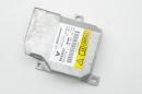 Блок управления AirBag Renault Kangoo 8201229156