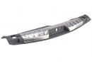Декоративная накладка порога багажника Peugeot 508 9673038977
