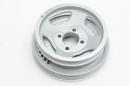 Шкив коленвала демпферный 4/6 ручейков Citroen Nemo 55182506