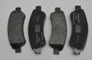 Тормозные колодки передние Citroen Jumper 90R-01841