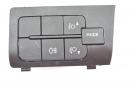 Блок кнопок (кнопки включения противотуманных фар) Citroen Jumper 735586083