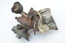 Турбина 2,0TD DITD Mazda 323 Citroen C4 VJ30 0101