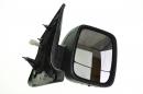 Зеркало наружное правое электрическое с подогревом с 2013 Opel Vivaro 0411063