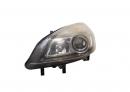Фара передняя левая (ксенон) Renault Scenic 7701065913