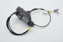 Замок двери передней левой Peugeot 207 Citroen C4 9135V9