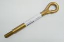 Крюк буксировочный (гачок) Renault Megane 8200043154