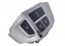 Блок кнопок руля правый (круиз контроль) Mitsubishi Outlander 75B473