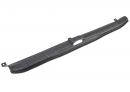 Декоративная накладка порога багажника Citroen C4 Picasso 9654146477