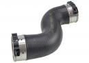Патрубок интеркулера левый (OM651) Mercedes Sprinter 906 528 15 82