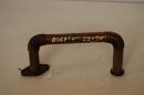 Патрубок EGR Fiat Ducato 9640341380