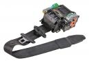 Ремень безопасности передний правый с пиропатроном (Audi A4 B8) Volkswagen Caddy 8K1857706K