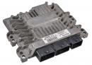 Блок управления двигателем (ЭБУ) Renault Laguna 8200882381