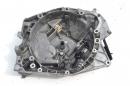 Корпус КПП Citroen Jumpy 20LE09
