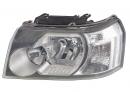 Фара передняя левая Land Rover Freelander 6H5213W030BC