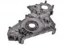 Крышка двигателя передняя Kia Sorento 21350-4A001