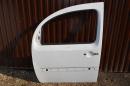 Дверь передняя левая Renault Kangoo 7751478135