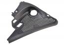 Накладка под лобовое стекло правая (жабо) Renault Scenic 668620010R