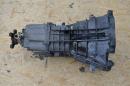 КПП механическая 5 ступенчатая LDV Convoy YC1R7003HE