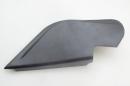 Декоративная накладка зеркала внутренняя левой двери Nissan Qashqai 80293JD000