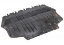 Защита двигателя пластик Skoda Octavia 1K0825237AG