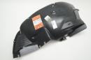 Подкрылок передний правый (передняя часть) Nissan Interstar 638407725R