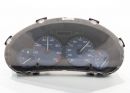 Панель приборов (спидометр, одометр, щиток) Peugeot Partner 9656801580