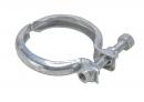 Хомут глушителя (1 шт) Peugeot 206 16285 3J