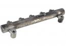 Рампа форсунок - Common Rail Chevrolet Captiva 0445214174